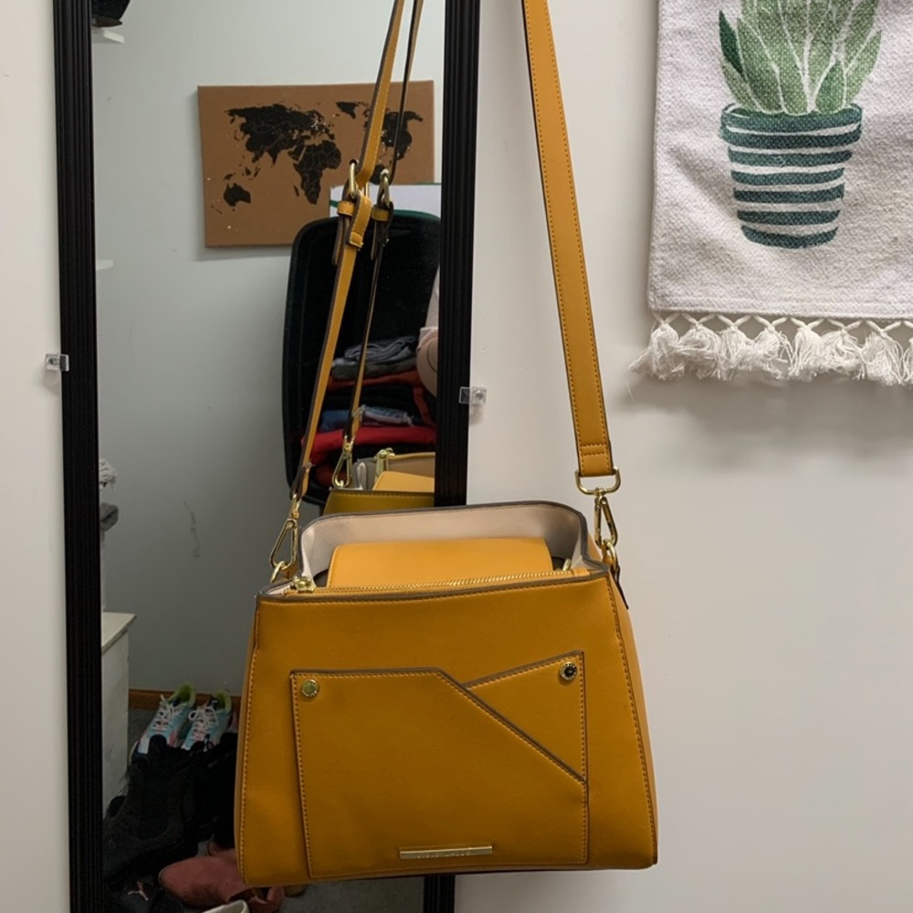 Steve madden purse